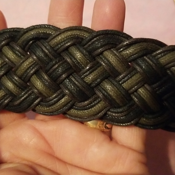 Baer SF belt. - Picture 5 of 9